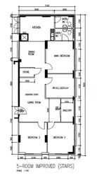 Blk 441 441 SIN MING AVENUE (Bishan), HDB 5 Rooms #463491451